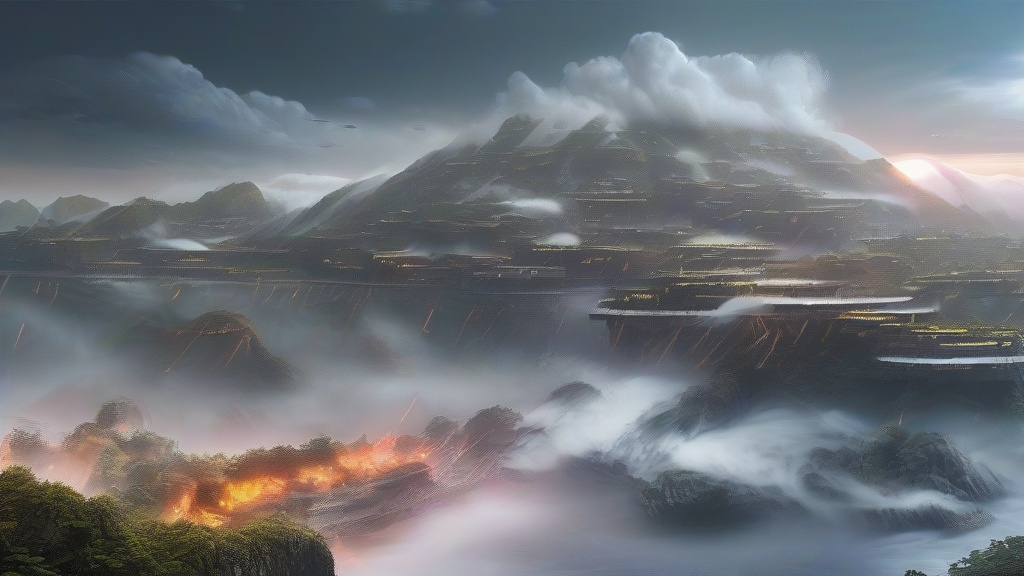 今日天气解码：回南天与降水量如何反映气候变化趋势