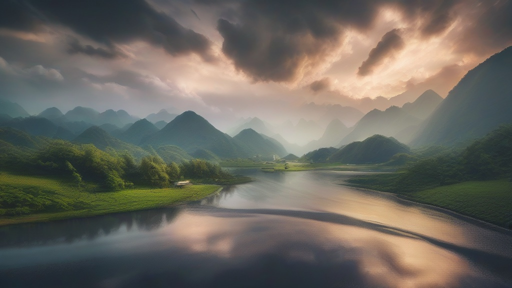 实时天气监测与寒潮预警：气象雷达如何守护我们的安全？