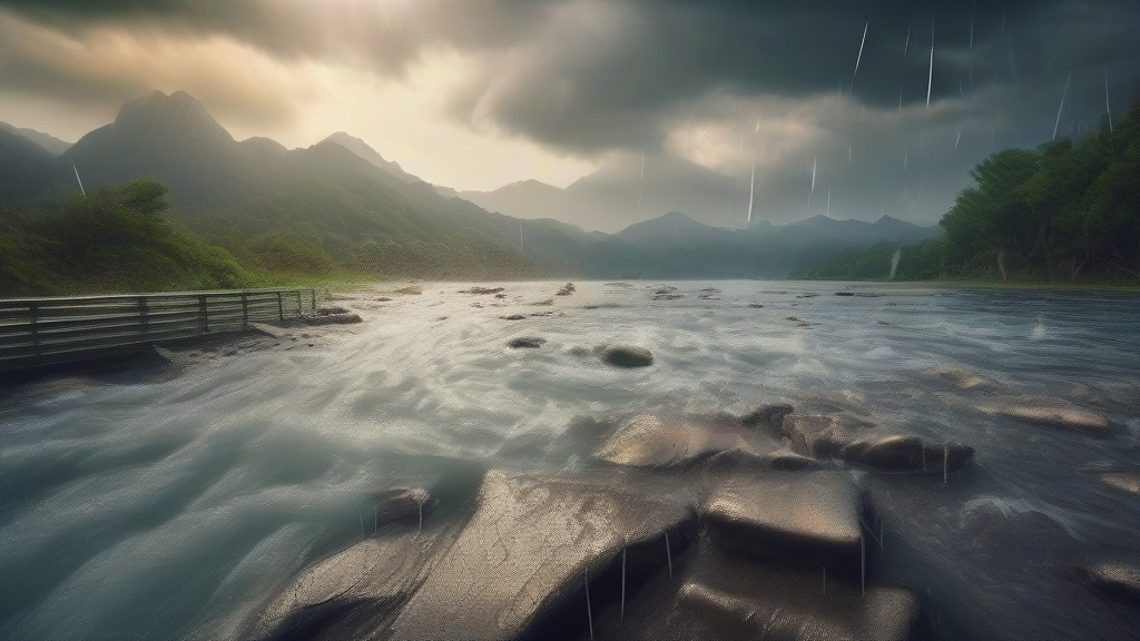 PM2.5、冰雹与回南天：解码三种气象现象的成因与应对