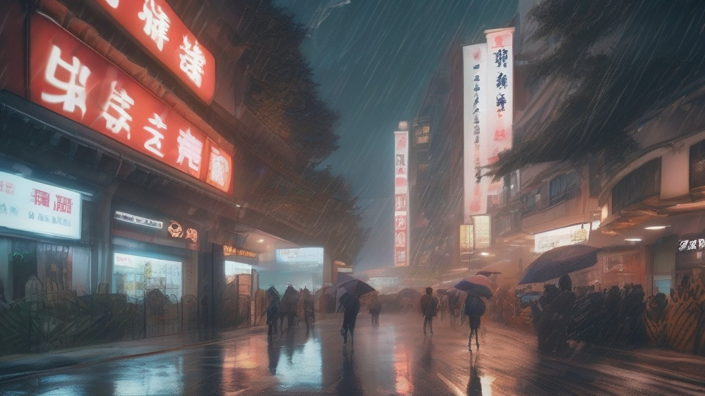 寒潮来袭如何应对？气象雷达与避暑攻略全解析