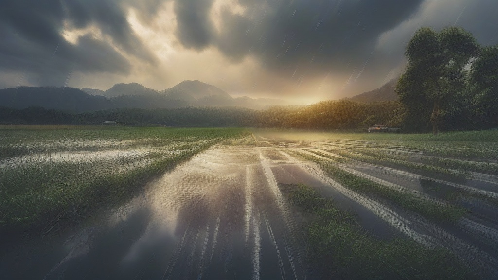 寒潮、紫外线与龙卷风：极端天气的科学密码与防护指南