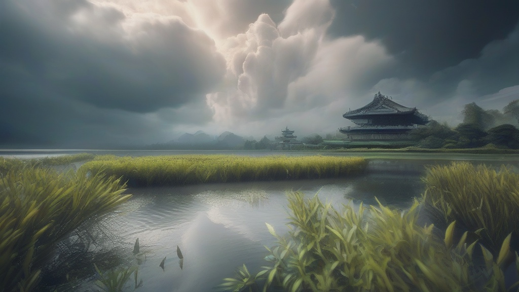 冬至时节遇热带气旋：今日天气如何应对双重挑战？