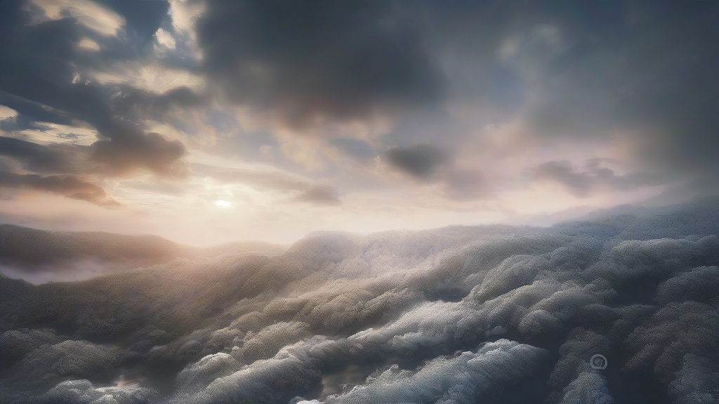 暴雨预警与明日天气：如何科学解读天气预报？