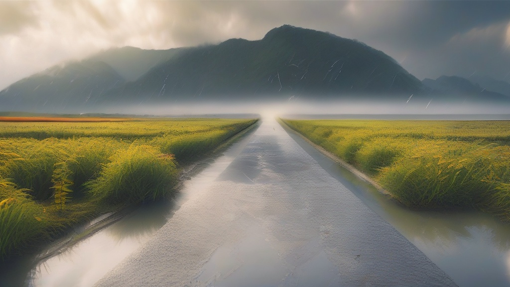 高温天气灾害应对指南：实时监测、科学预报与避暑全攻略