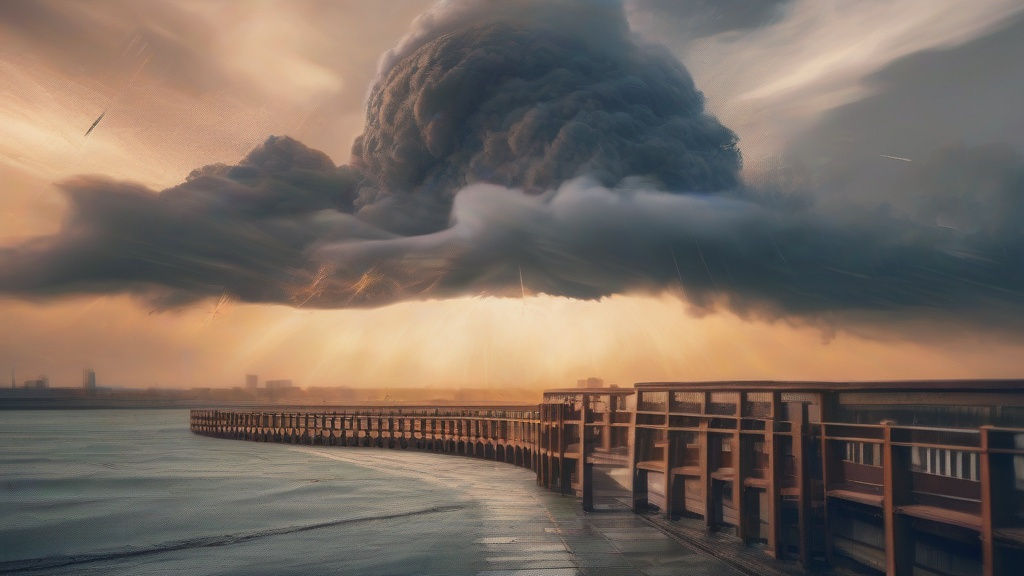 冬至前后高温来袭：极端天气下的出行安全指南