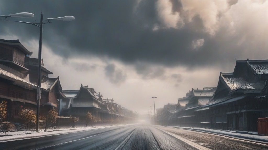 出行天气指南：多普勒雷达如何助力碳中和时代的精准预报