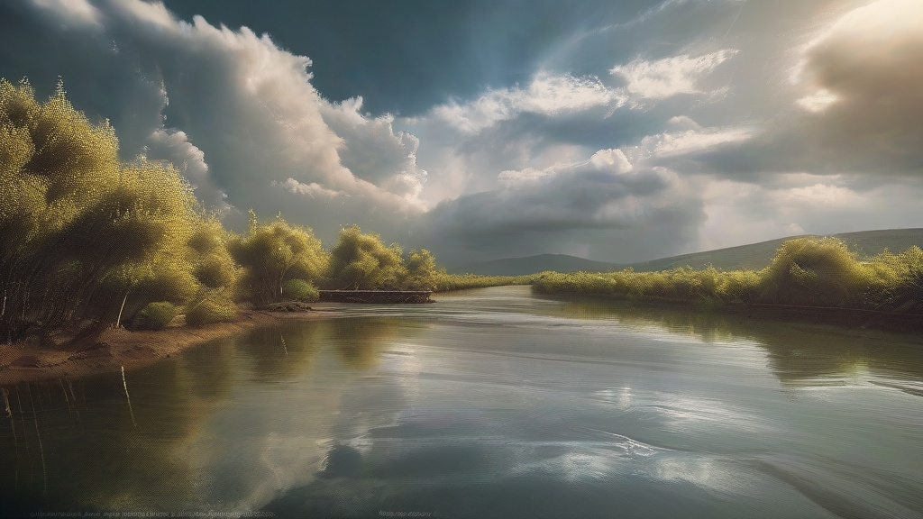 气候变化下的空气质量与防护指南：PM2.5、数值预报与科学防晒