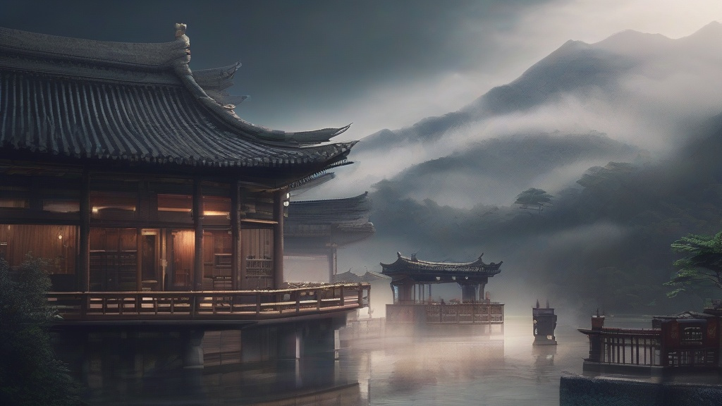 回南天、雷暴与天气图：解码天气灾害的三大关键要素