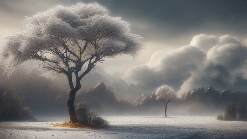 厄尔尼诺、雷暴与旅游天气：气象科技如何重塑出行决策？