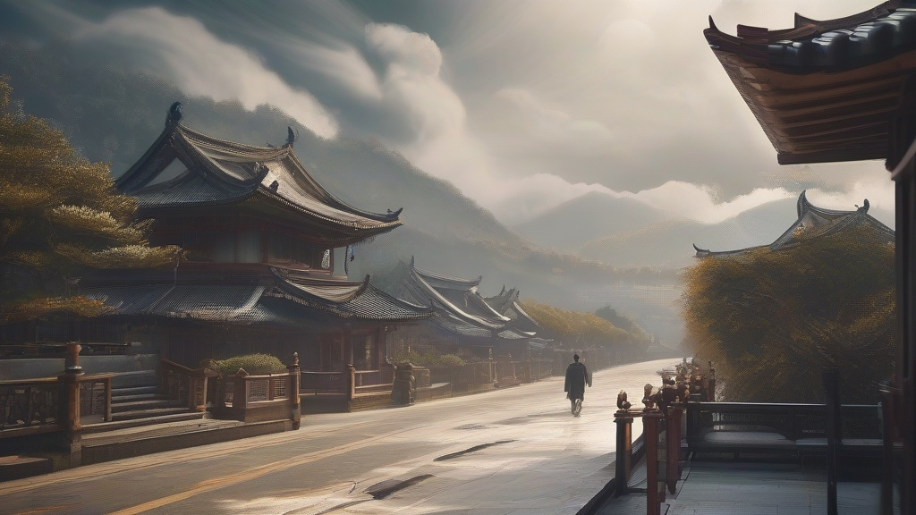 暴雨、雷暴与空气质量：极端天气下的生存指南