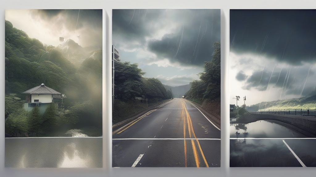 多普勒雷达、天气图与雷电预警：解码气候变化下的极端天气监测技术