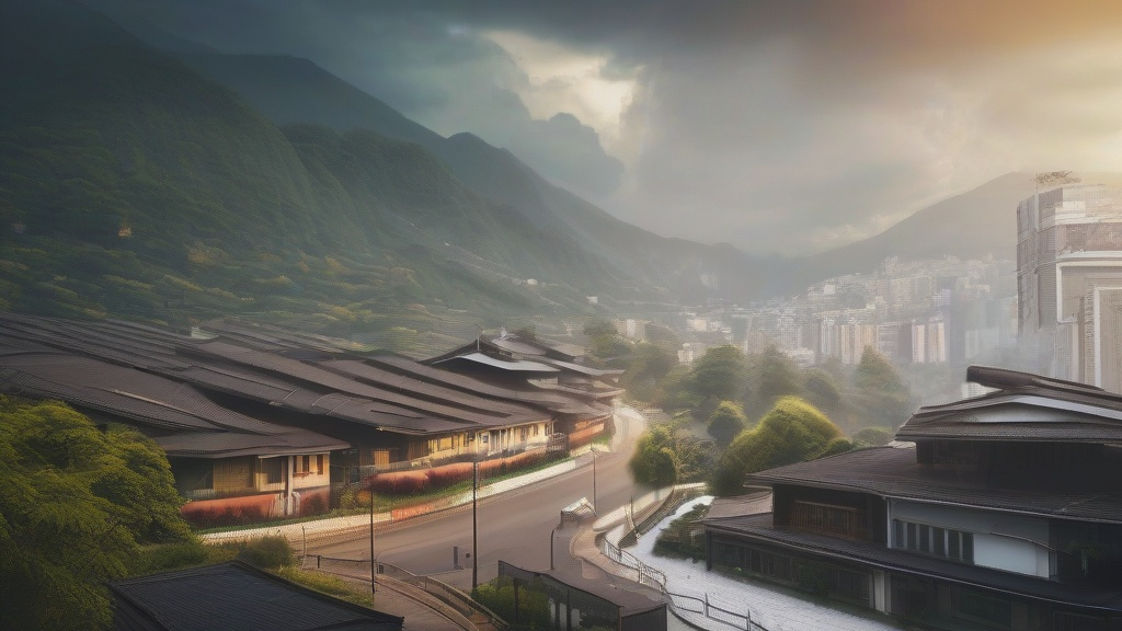 厄尔尼诺、气象雷达与雾霾：气候变化下的复杂交织