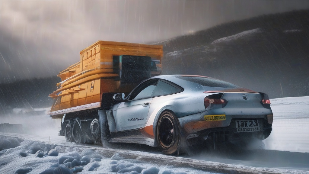 多普勒雷达、寒潮与空气质量：气象科学的三大关键领域解析