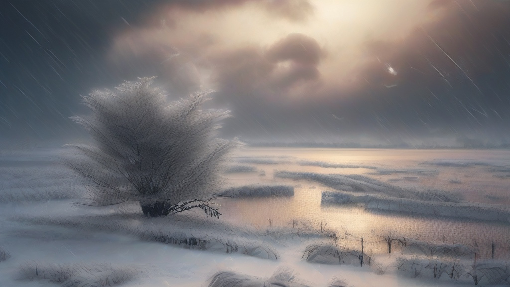 极端天气应对指南：冰雹、沙尘暴与科学防晒全解析