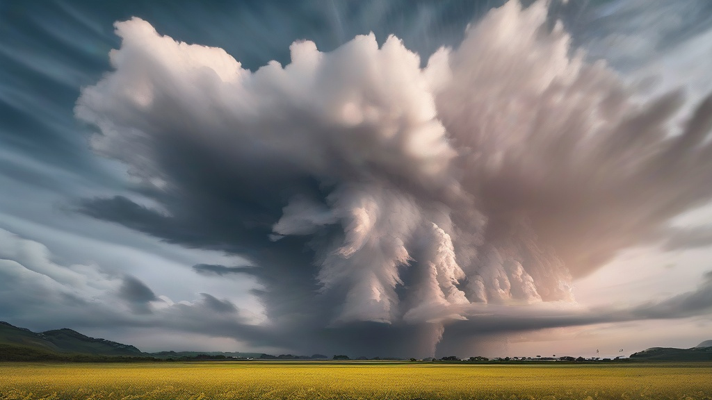 寒潮预警、拉尼娜与数值预报：解码极端天气的科学密码