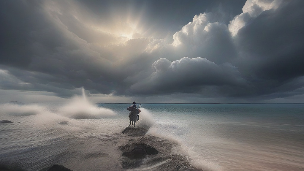 寒潮、秋老虎与空气质量：天气预报中的三大关键信号解读