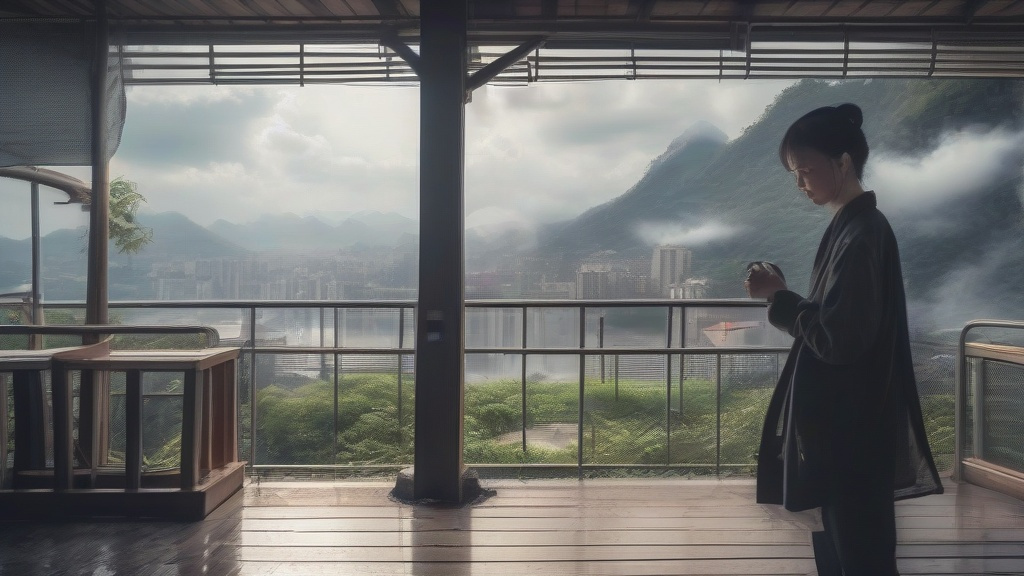 倒春寒来袭：如何结合洗车与运动指数科学应对天气变化？