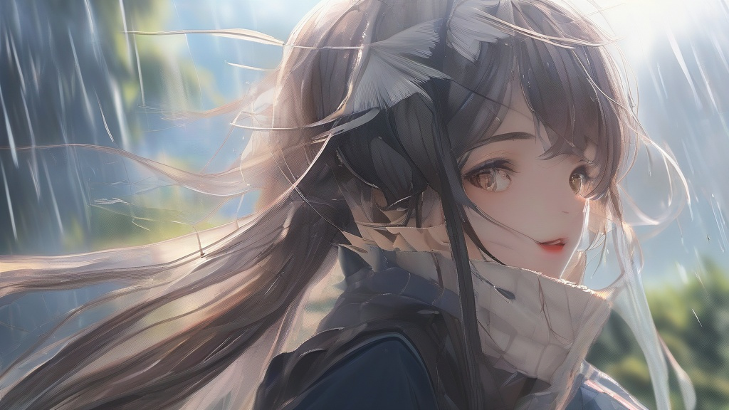 气候变化下的极端天气：天气图解析、寒潮预警与洪涝灾害应对