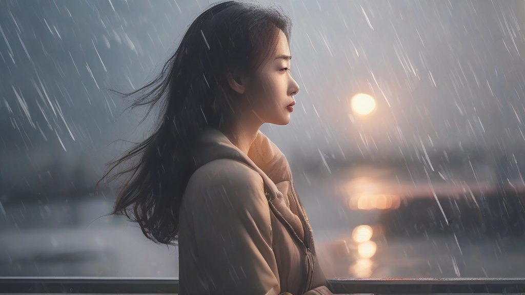 冬至气象新视角：人工智能如何重塑实时天气预测？