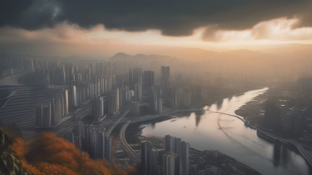 气象科技赋能：旅游安全、防洪减灾与高温应对的智慧方案