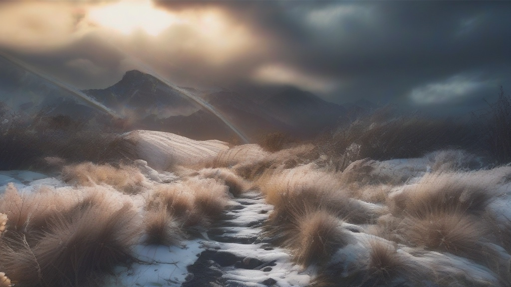 从温室效应到雷电预警：科学应对极端天气的全指南