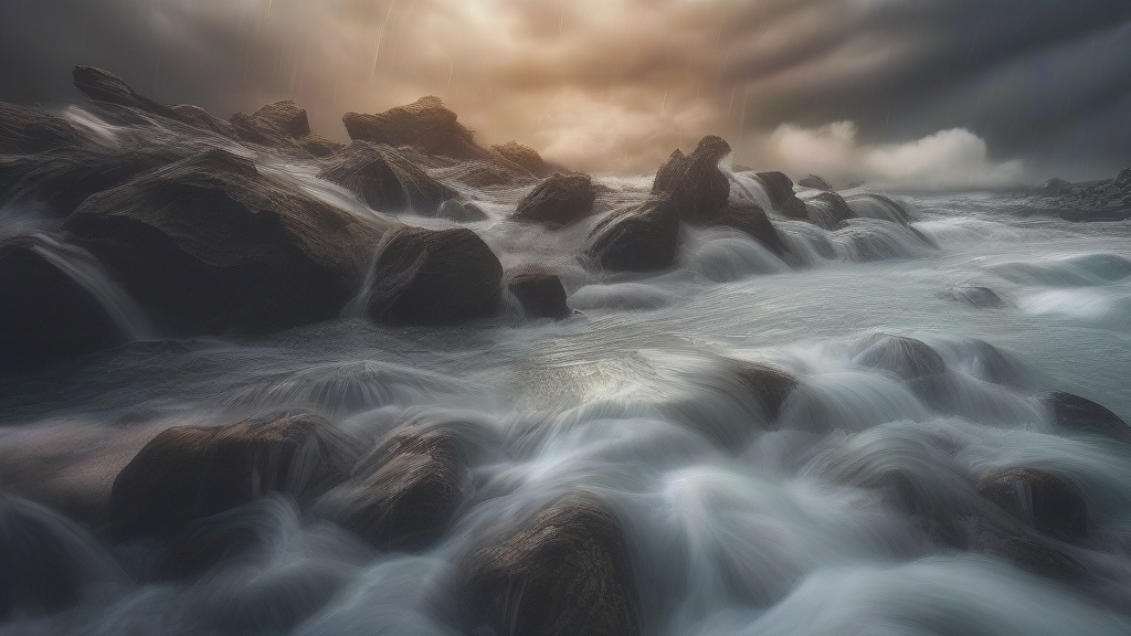 AI赋能气象观测：解锁空气质量预测新维度