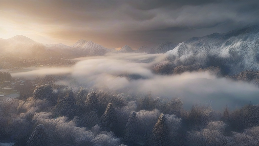 AI赋能气象观测：破解雷电预警难题的科技密码