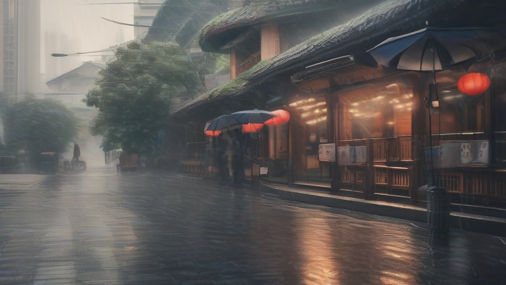 气象科技揭秘：倒春寒、秋老虎与雷暴的监测与应对