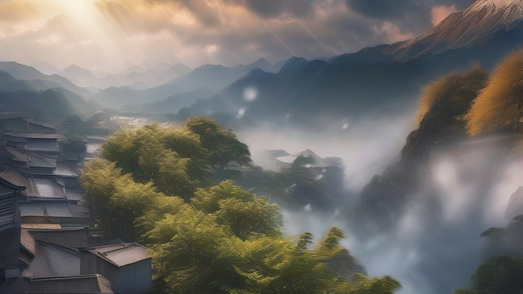 实时天气与暴雨预警：如何科学规划运动行程？