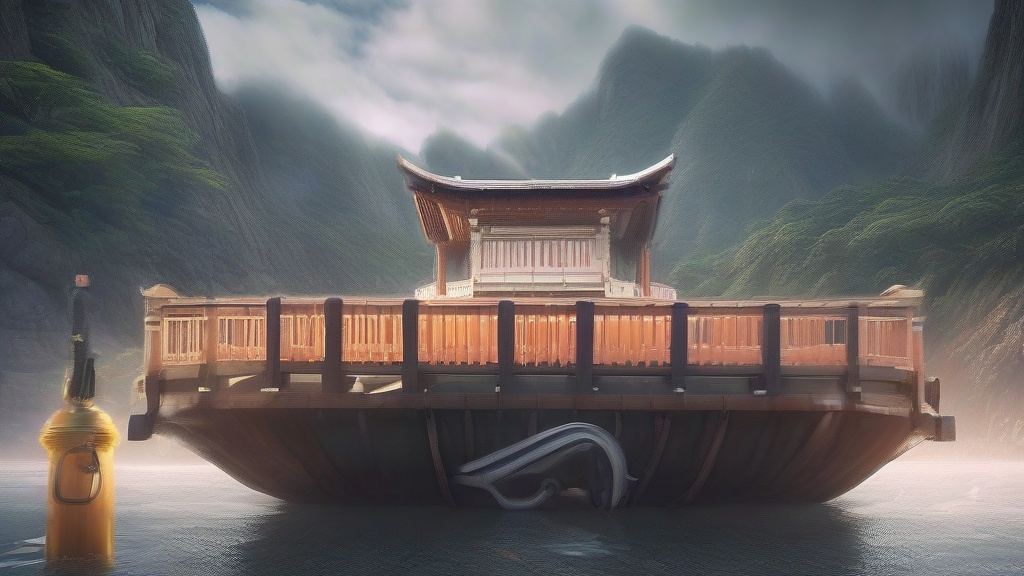 洪涝灾害预警与防护：等压线解读与科学防晒指南