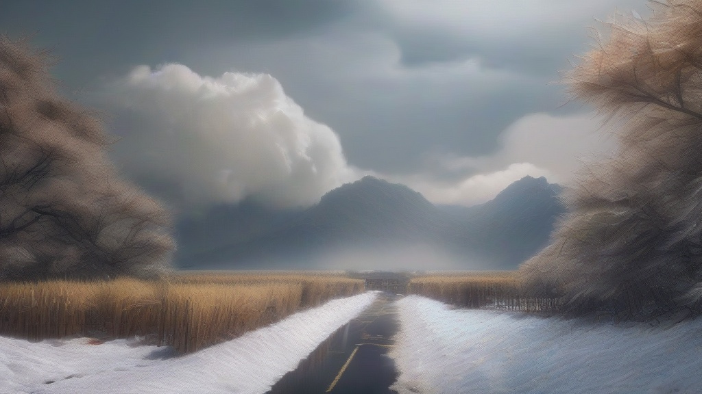 PM2.5、温室效应与雷暴：现代天气灾害的三重威胁解析