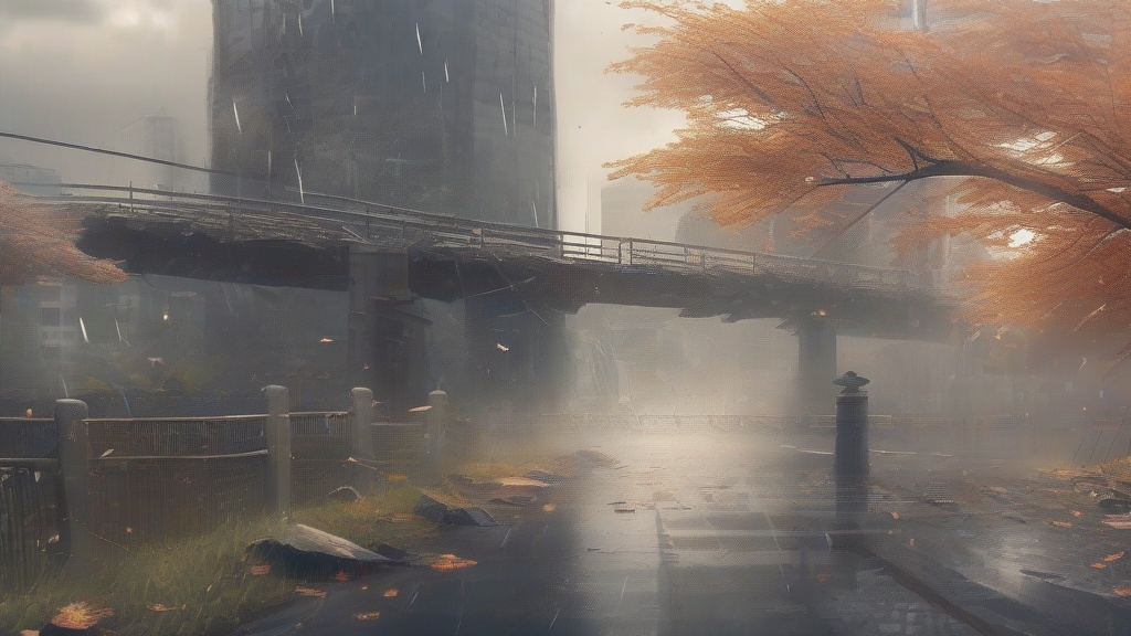 台风路径、气温变化与降水量：天气灾害的复杂关联与应对策略