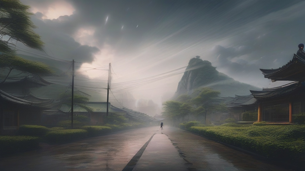 极端天气三重威胁：洪涝、超强台风与雷暴的成因与应对