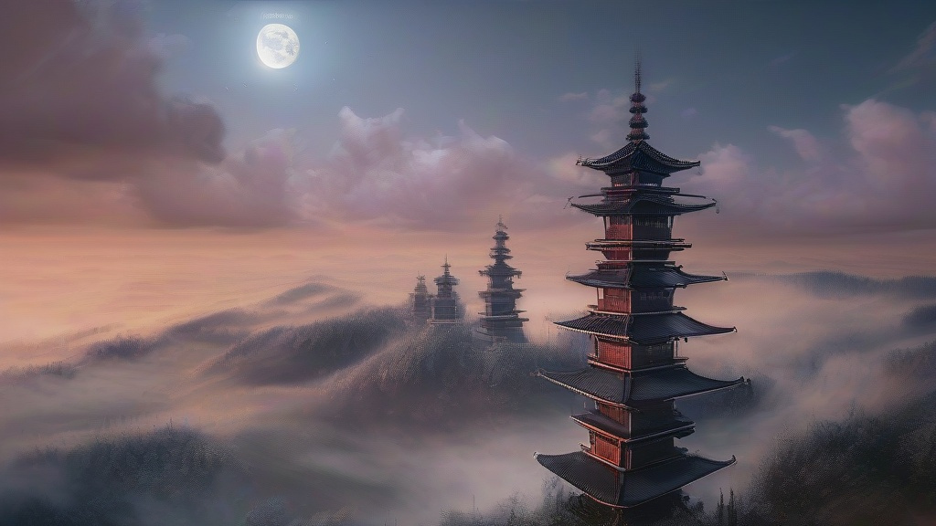 未来15天天气预警：沙尘暴与热带气旋的双重挑战