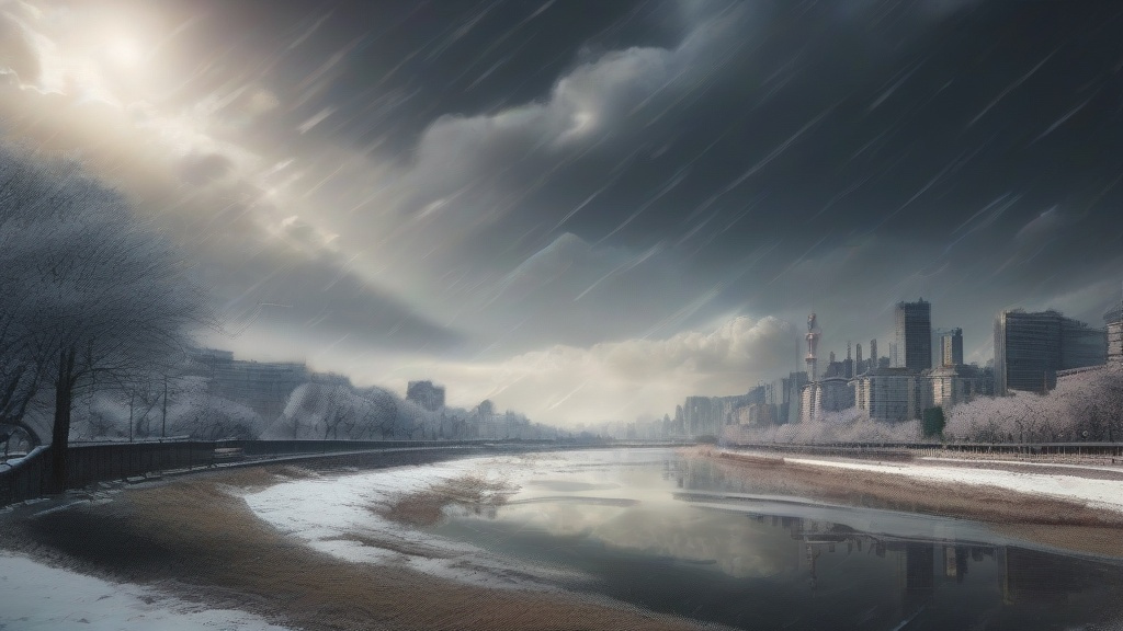 极端天气应对指南：大风预警、温室效应与科学避暑全解析