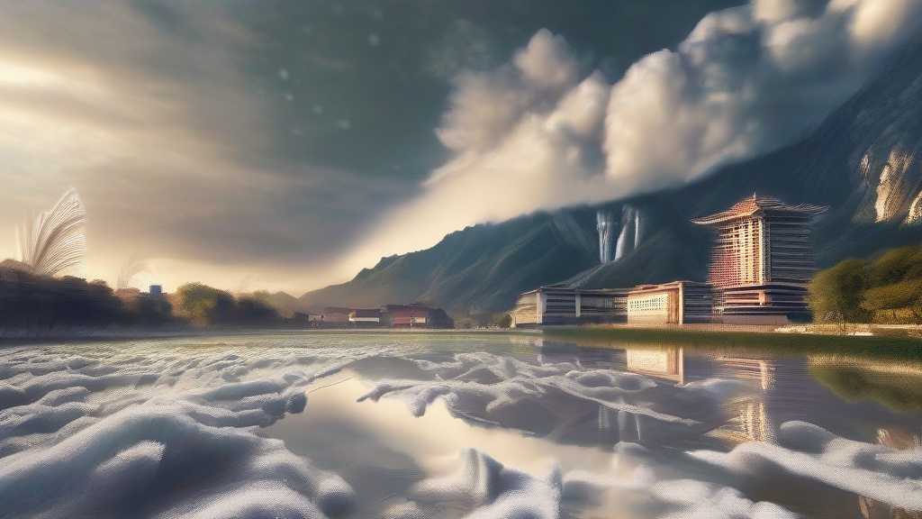 全球变暖下的天气密码：从预报到旅游的智慧指南