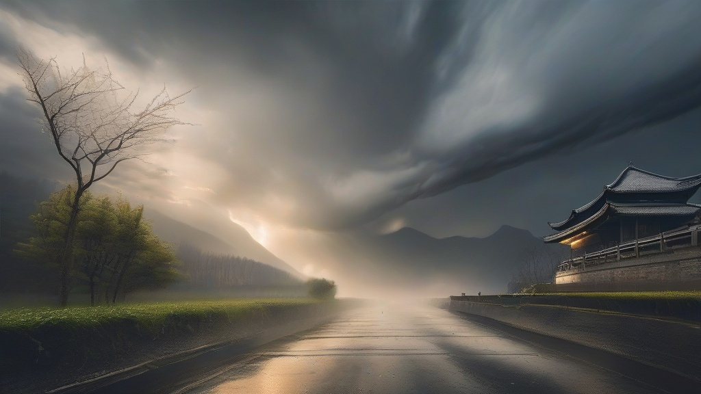 回南天应对与未来天气预判：科学防晒全攻略