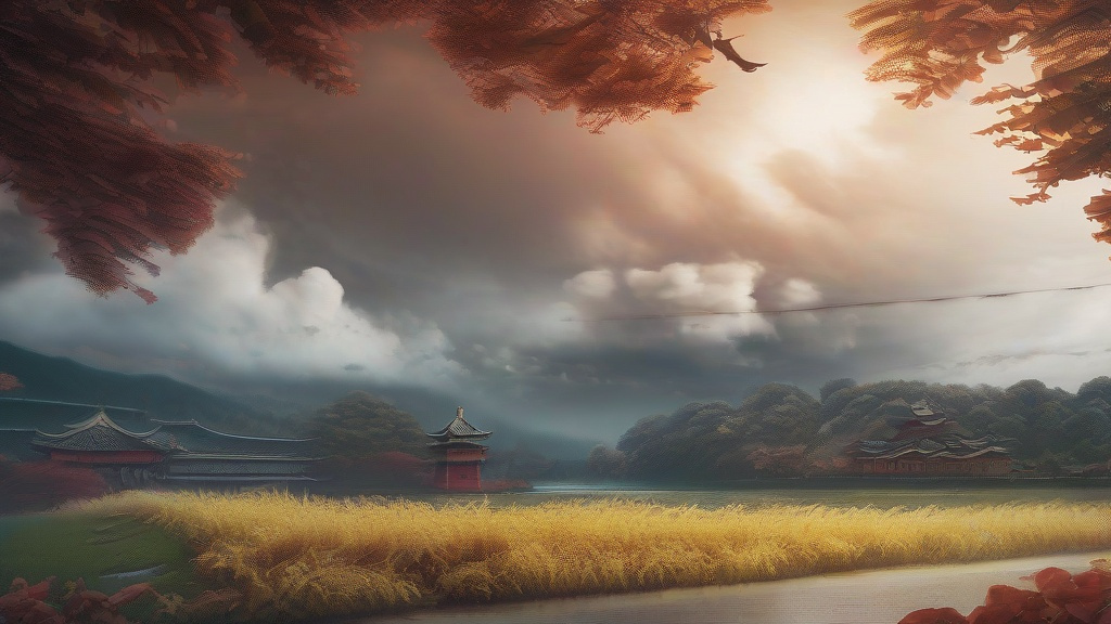 梅雨沙尘与出行：如何应对复杂天气挑战？