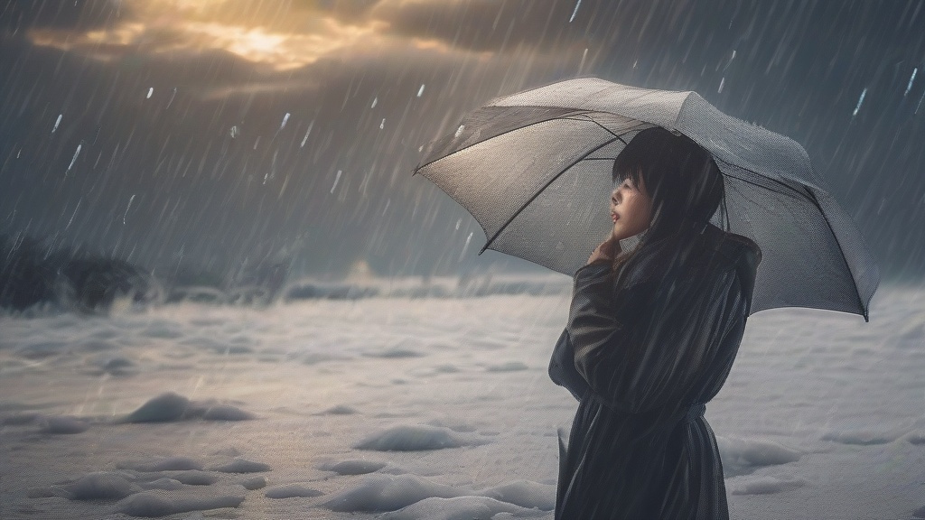 台风季生存指南：空气质量与穿衣策略全解析