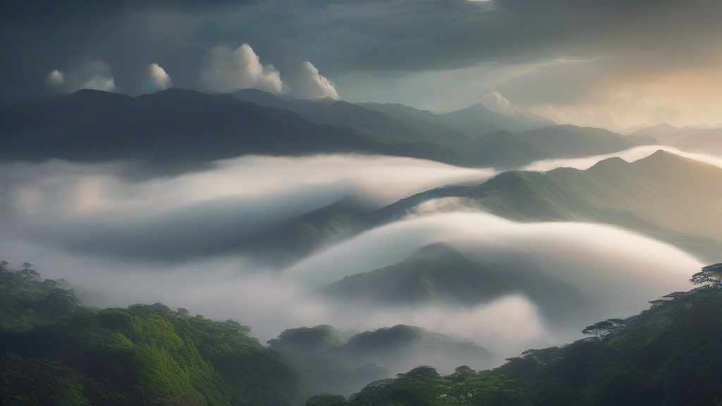 回南天、暴雨与高温：三大天气灾害应对全攻略