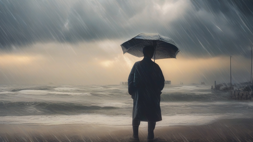 PM2.5、极端天气与拉尼娜：如何科学规划出行？