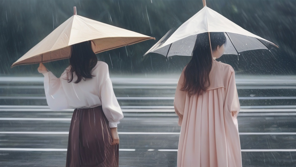 拉尼娜现象下的气象卫星监测与风力等级预测：解码天气预报的三大支柱