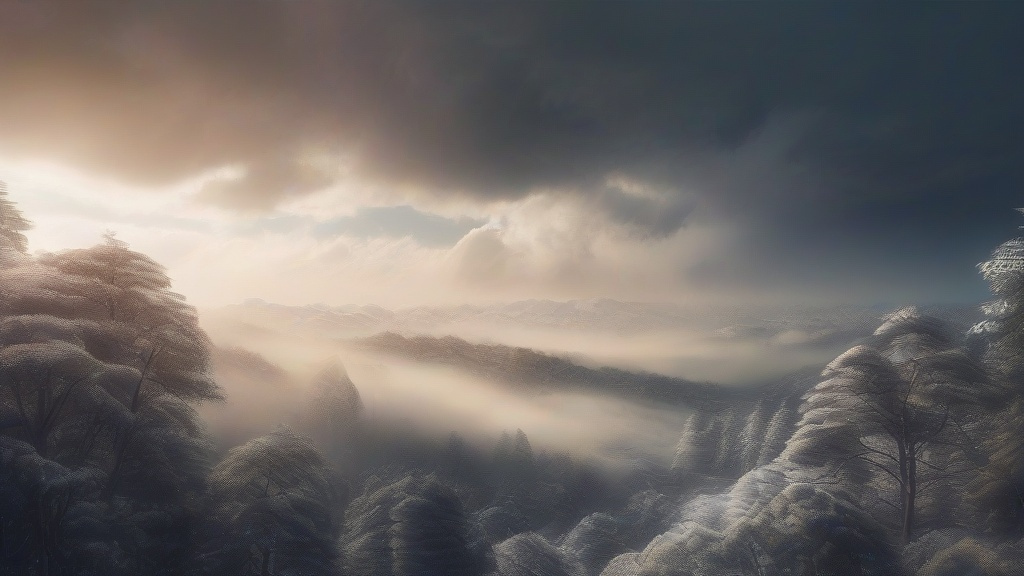 气象科技三重奏：数值预报、卫星遥感与紫外线监测的协同进化