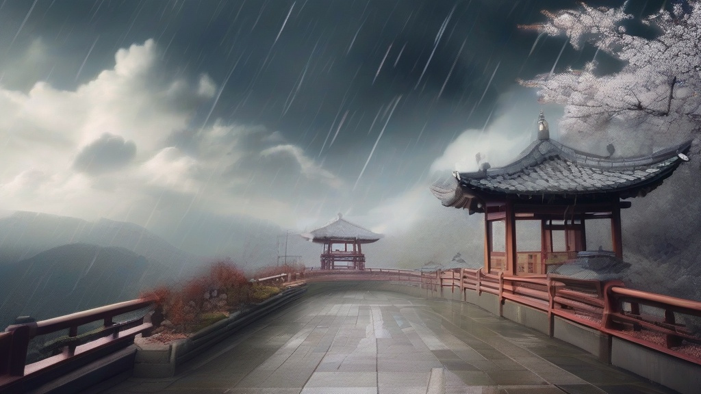 高温预警下的天气图解读：如何提前预判极端天气风险？