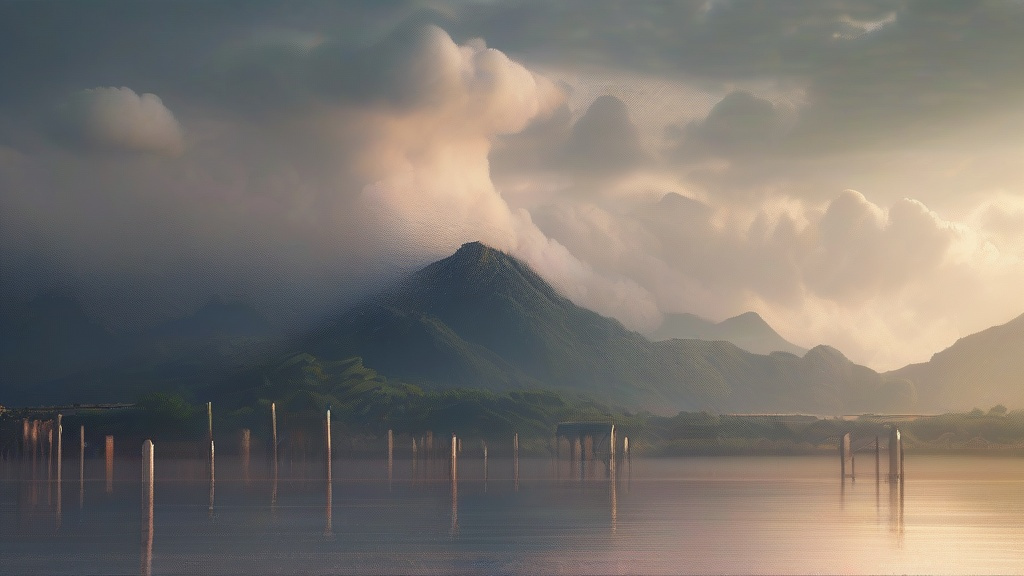 冬至将至：气候变化下的旅游天气指南与未来15天趋势预测