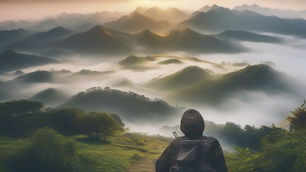 气象科技三重奏：天气图、卫星与雾霾治理的协同进化