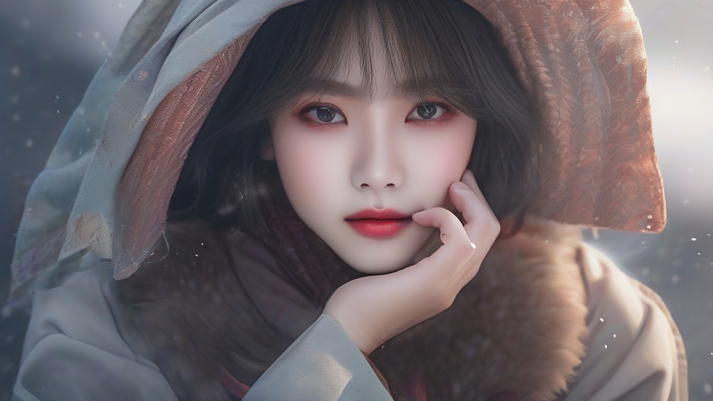 大风预警全解析：天气图与预报如何守护安全防线