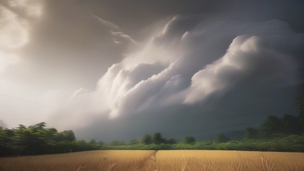 寒潮来袭：天气图、数值预报如何解码气候变化的极端信号？