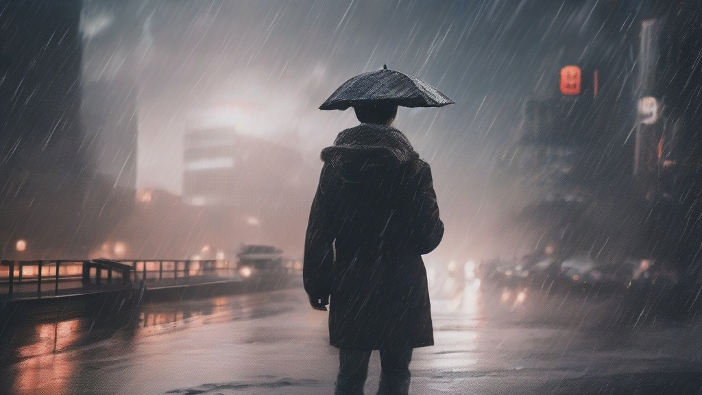 明日天气预警与热带气旋防御：科学防晒全攻略