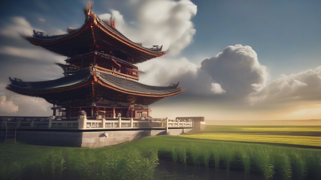 数值预报、温室效应与超强台风：气候变化下的复杂三角关系